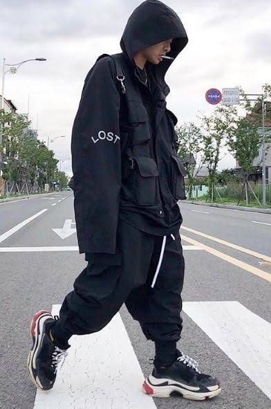 Look 11